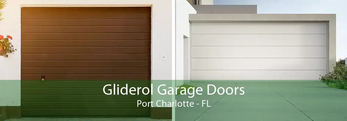 Gliderol Garage Doors Port Charlotte - FL