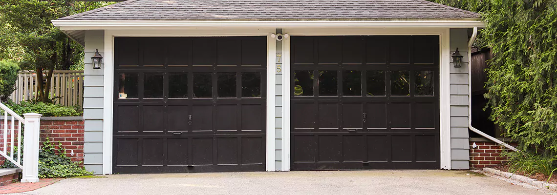 Wayne Dalton Custom Wood Garage Doors Installation Service in Port Charlotte, Florida