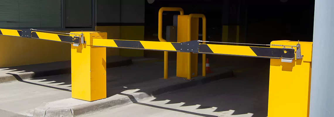 Residential Parking Gate Repair in Port Charlotte, Florida