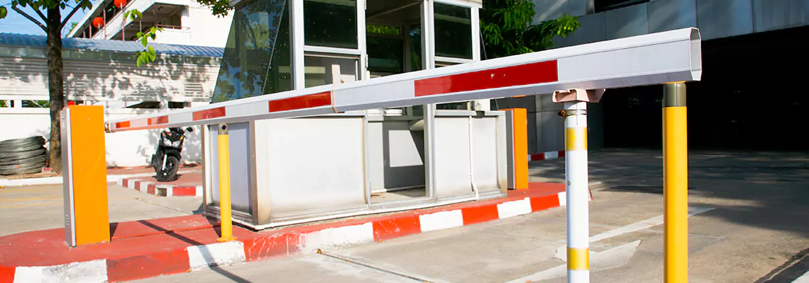 Parking Garage Gates Repair in Port Charlotte, FL