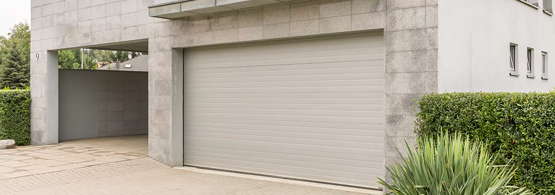 Residential Overhead Door Repair in Port Charlotte, FL