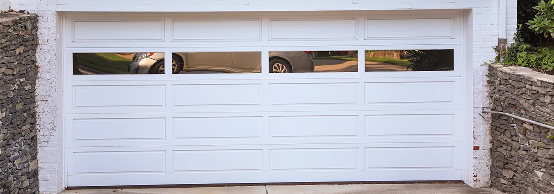 Residential Garage Door Installation Near Me in Port Charlotte, FL