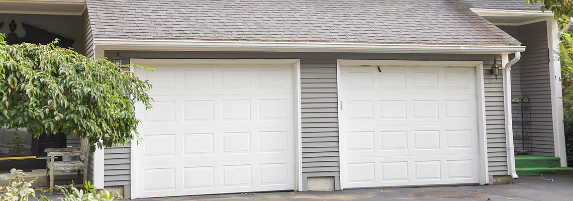 Licensed And Insured Garage Door Installation in Port Charlotte, Florida