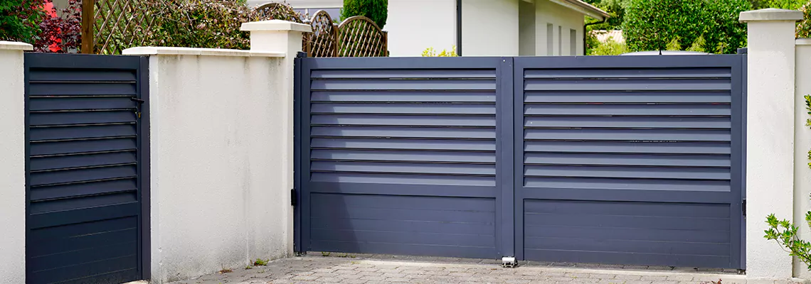 Electric Gate Repair Service in Port Charlotte, FL