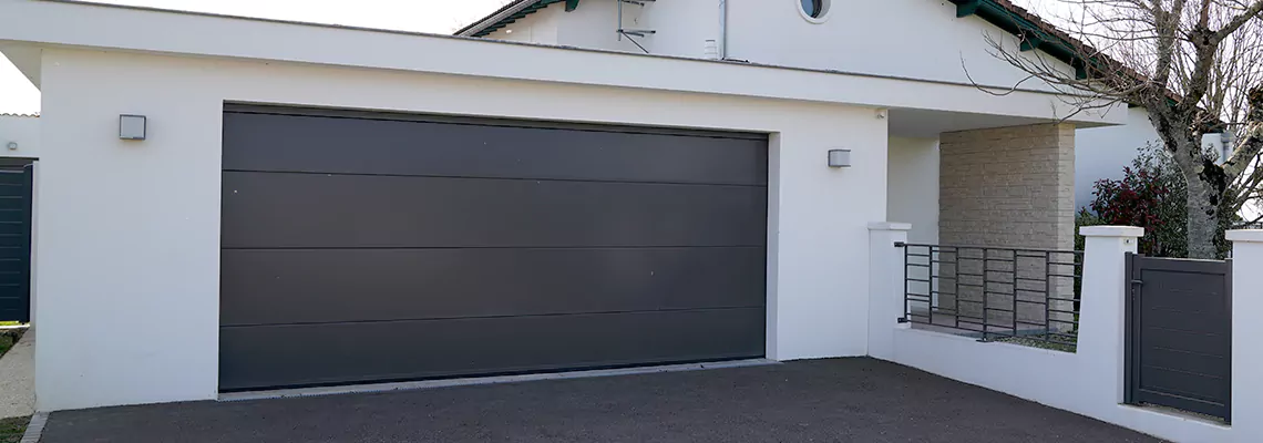 New Roll Up Garage Doors in Port Charlotte, FL