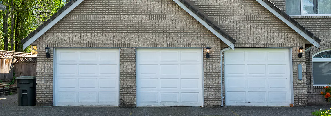 Garage Door Emergency Release Services in Port Charlotte, FL