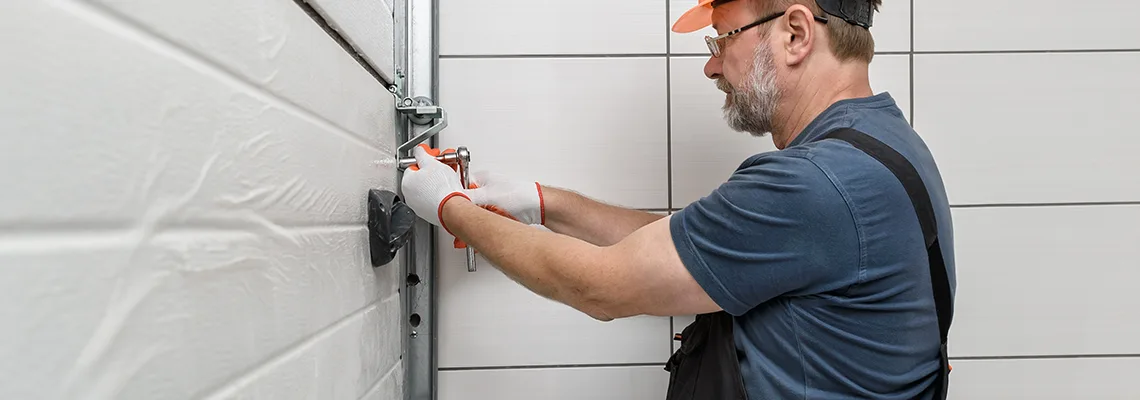 Weatherproof Insulated Garage Door Service in Port Charlotte, FL