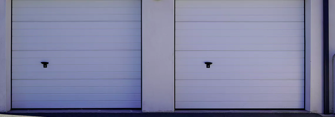 >Sectional Garage Doors Spring Repair in Port Charlotte, FL