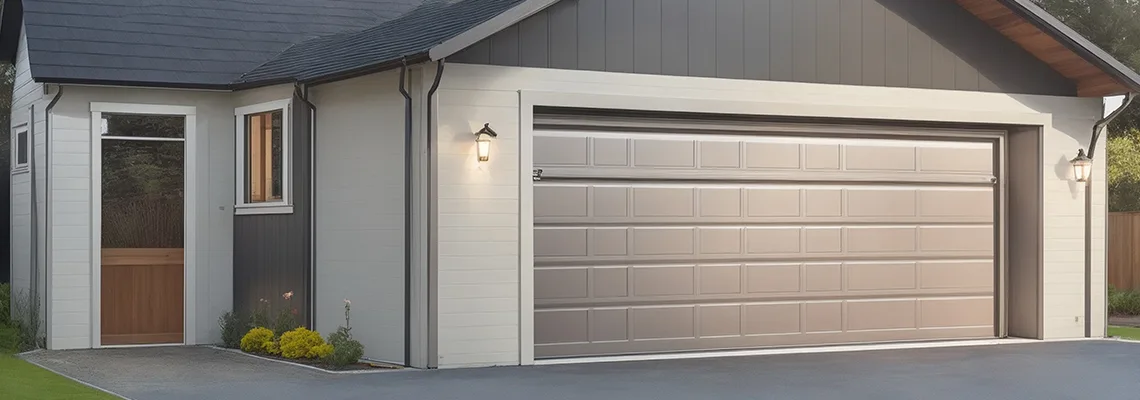 Assistance With Roller Garage Doors Repair in Port Charlotte, FL, FL