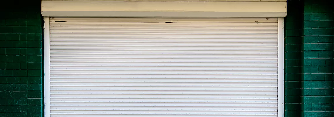 Rolling Steel Door Replacement in Port Charlotte, Florida