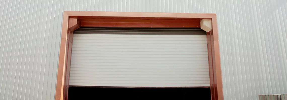 Repair Garage Door Won't Close All The Way Manually in Port Charlotte, FL