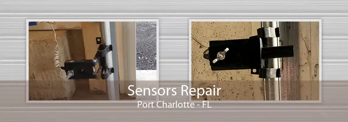 Sensors Repair Port Charlotte - FL